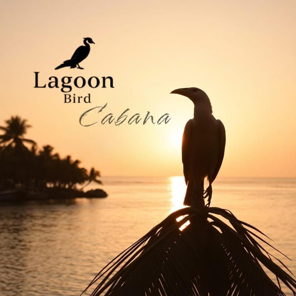 Lagoon Birds - Tangalle Hotel Buitenkant foto